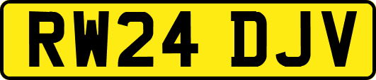 RW24DJV