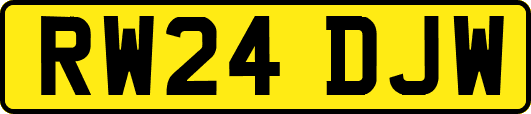 RW24DJW