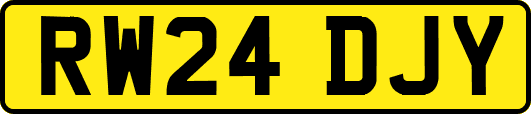 RW24DJY