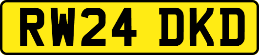 RW24DKD