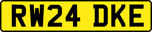RW24DKE