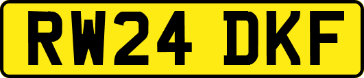 RW24DKF