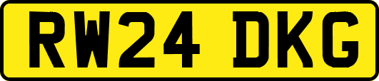 RW24DKG