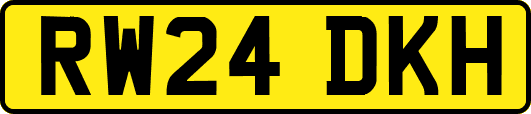 RW24DKH