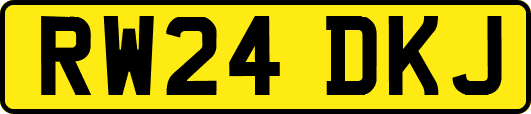RW24DKJ