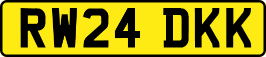 RW24DKK
