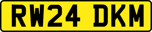 RW24DKM