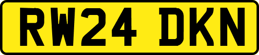 RW24DKN