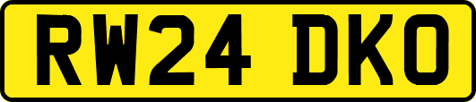 RW24DKO