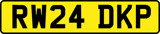 RW24DKP