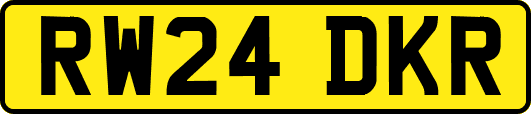RW24DKR
