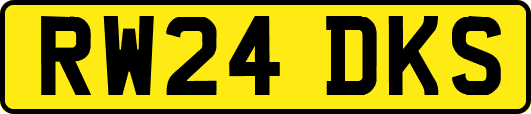 RW24DKS