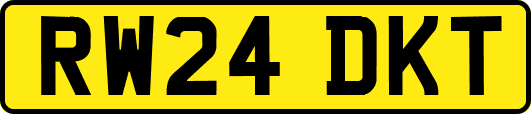 RW24DKT