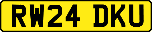 RW24DKU