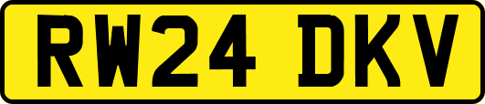 RW24DKV