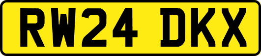 RW24DKX