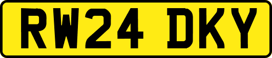 RW24DKY