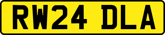 RW24DLA