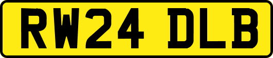 RW24DLB