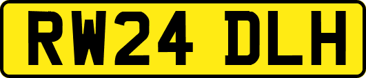 RW24DLH