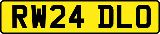 RW24DLO