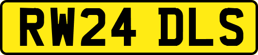 RW24DLS