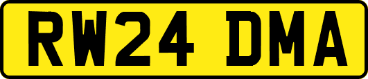 RW24DMA