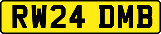 RW24DMB