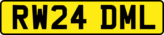 RW24DML
