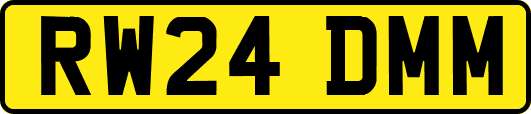 RW24DMM