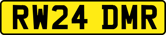 RW24DMR