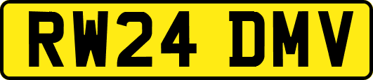 RW24DMV