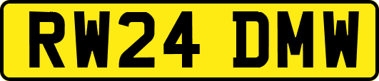 RW24DMW