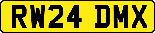 RW24DMX