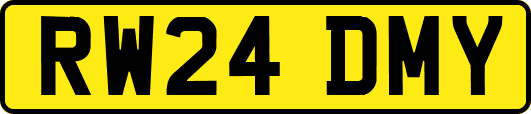 RW24DMY