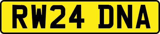 RW24DNA