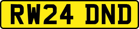 RW24DND