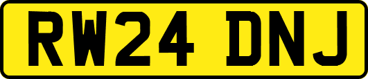 RW24DNJ