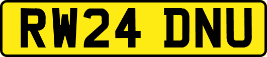 RW24DNU