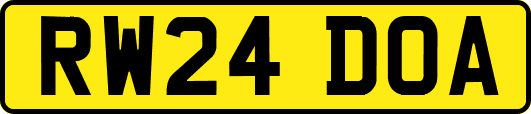 RW24DOA