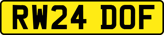 RW24DOF