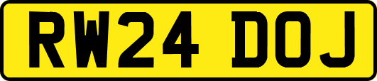 RW24DOJ