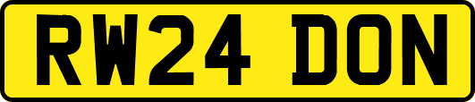 RW24DON
