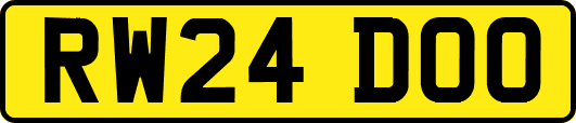 RW24DOO