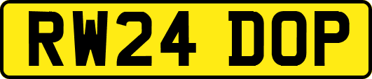 RW24DOP