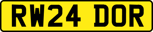RW24DOR