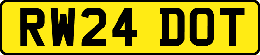 RW24DOT