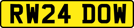 RW24DOW