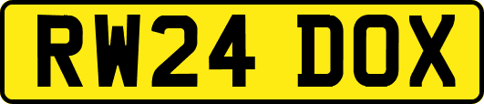 RW24DOX