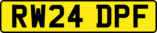 RW24DPF